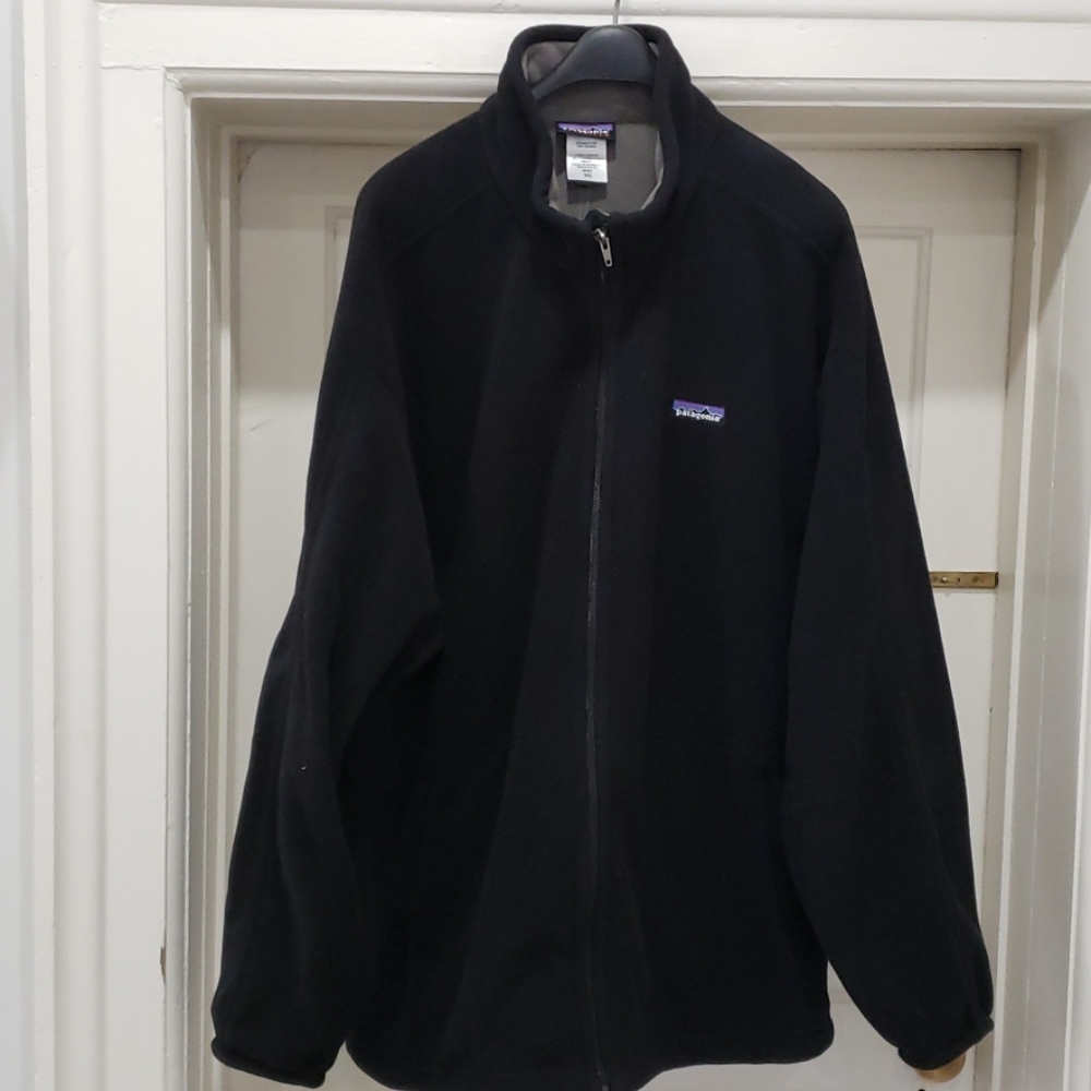 Patagonia Synchilla